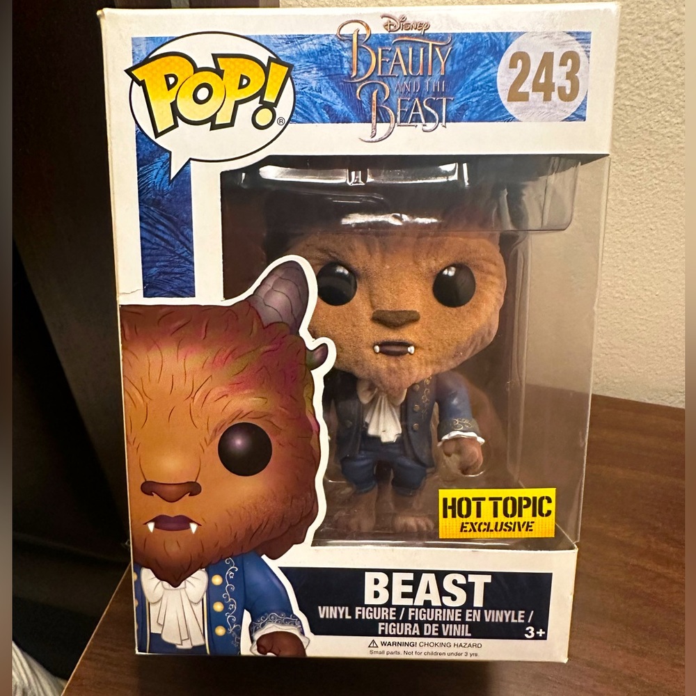 Funko pop